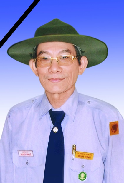 Tin buồn: HTr cấp Tấn Nguyên Hiệp - Nguyễn Văn Đệ từ trần